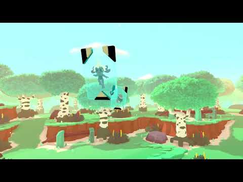 Let's Test Temtem #3 Das wiedersehen mit Oma Carmen