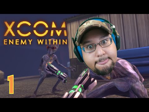 [XCOM] Service Guarantees Citizenship (Part 1)