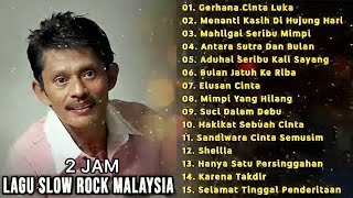 Download lagu Saleem IKLIM FULL ALBUM 2025 - Gerhana Cinta Luka, Bulan Jatuh Ke Riba mp3
