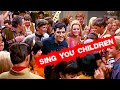 ELVIS PRESLEY - Sing You Children ( New Edit V2 ) 4K