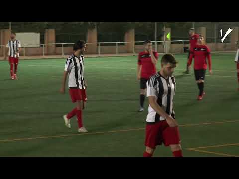 Resum del Godella CF 0 - 0 Rayo Llíria CF