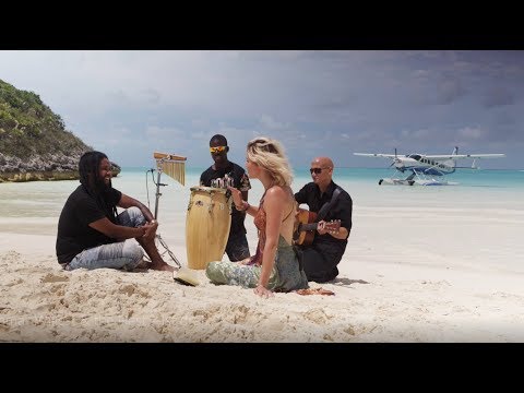 Willis and the Illest Reggae band ft. Joss Stone - Bahamas