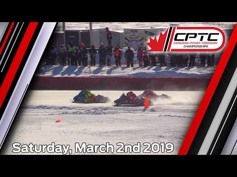 CPTC March 2nd 2019, Super Mod 300   Final