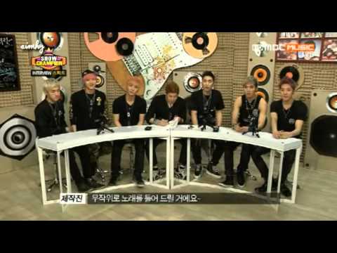 130227 SPEED Interview