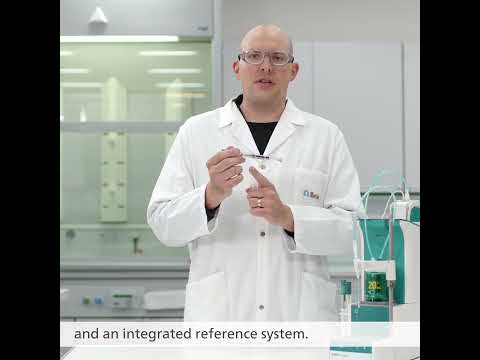 pH Electrodes