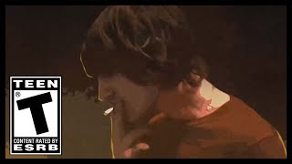 ｏｎｌｙ　ｏｎｅｓ　ｗｈｏ　ｋｎｏｗ    逸ノイ鬱   -  Arctic Monkeys (Lo-Fi Remix)