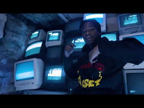 BizB - PURPOSE (OFFICIAL MUSIC VIDEO)