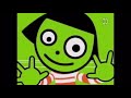 PBS Kids Dot System Cue With Be More Slogan