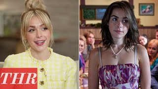 ‘Wildflower’ Cast on the “Beautiful Story of Strength and Resilience” | TIFF 2022 video
