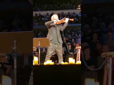 David Garrett - Iconic Tour - Philharmonie Berlin - 3 May 2023 - Asturias