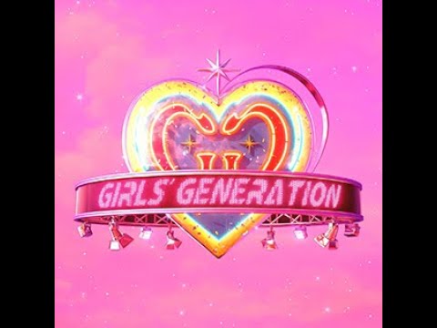 forever 1 - snsd but they sing too early