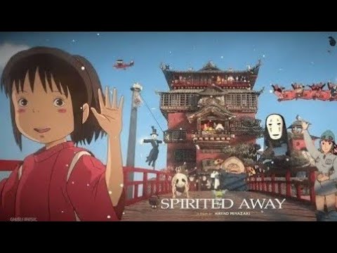 Spirited Away | 2001 | Fantasy | Adventure |  Animated | Spirited Away Full Movie Fact & Some Detail