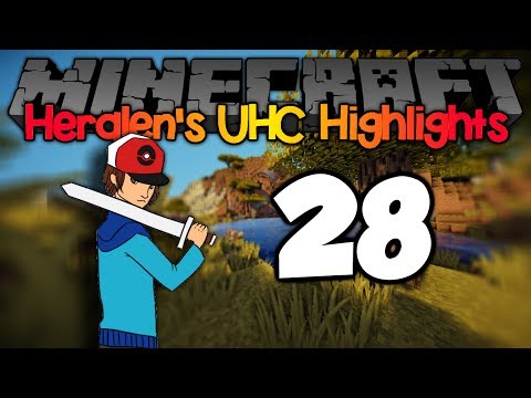 Heralen's UHC Highlights #28 - Click