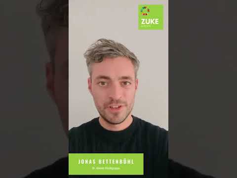 Warum sind wir Nachhaltigkeitsbotschafter:innen bei ZUKE Green?