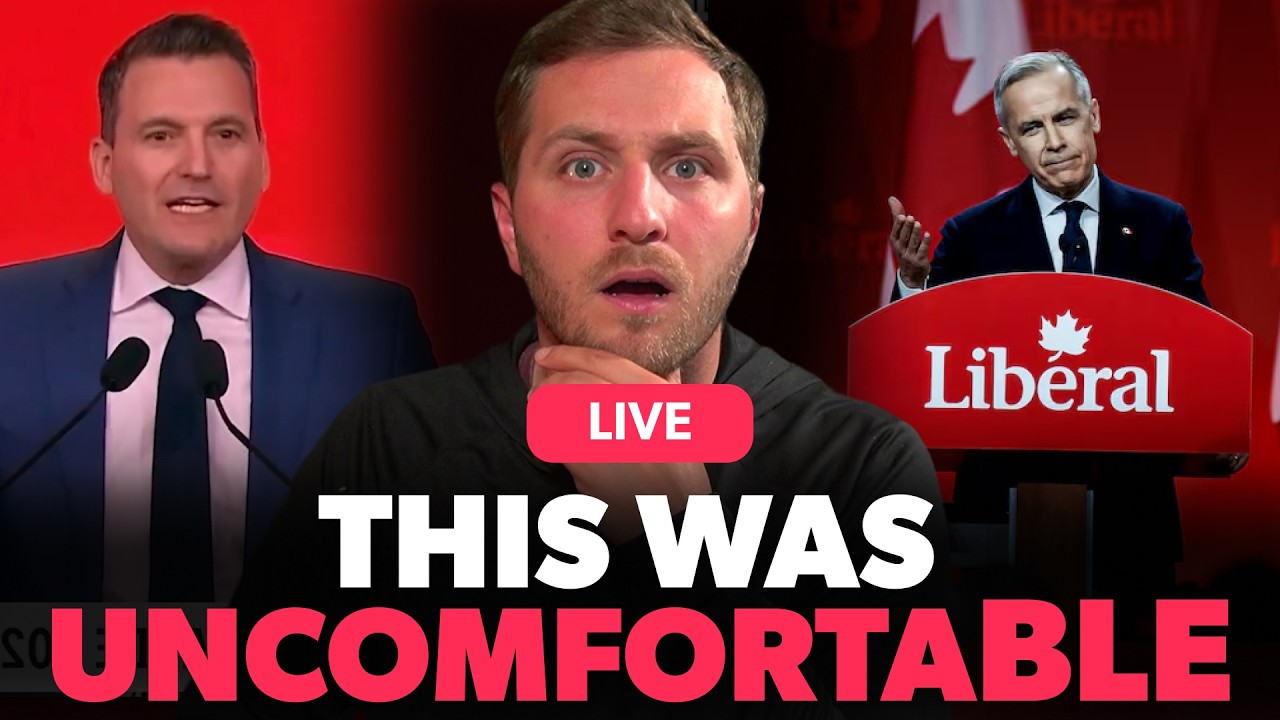 🔴 Liberals Make Stunning Admission—Then It Gets Uncomfortable Fast