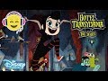 Hotel Transylvania Theme Song Official Disney Channel UK