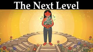 You're About To Rise To A Level No One Saw Coming | Carl Jung