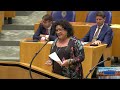 Van der Plas (BBB) VS VVD: U jaagt ALLES & IEDEREEN weg door PEPERDURE plannen met HOGE belastingen!