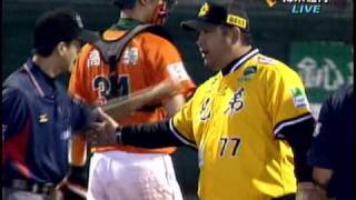 [分享] 歷史上的今天 2009TS G8朱鴻森兄弟不滅