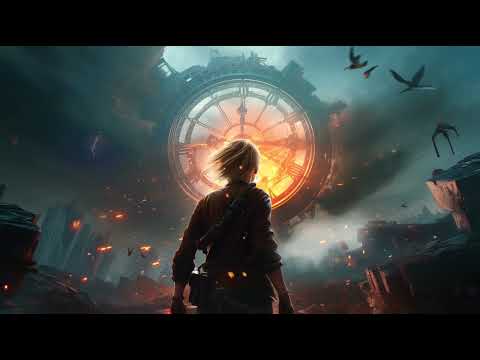 Avalon Zero - Run feat. Romy Wave (Epic Emotional Pop)