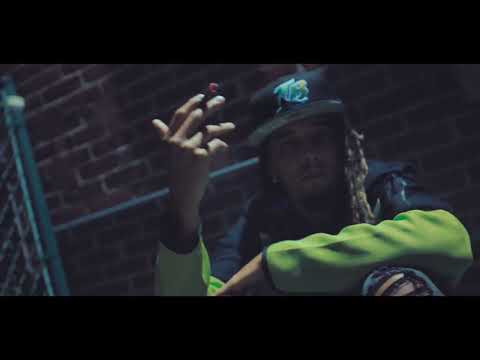 Greedy P - On Sight (Official Music Video)