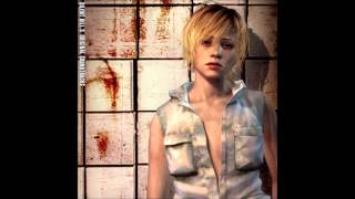 Silent Hill 3 OST: "Lost Carol" by Akira Yamaoka.