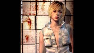 Silent Hill 3 OST: "Lost Carol" by Akira Yamaoka.