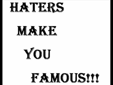 YPSI----ROB TRU-Haters