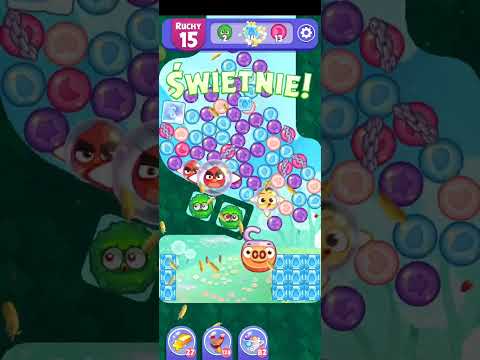 Angry Birds Dream Blast-Level 819 NO BOOSTERS #angrybirdsdreamblast