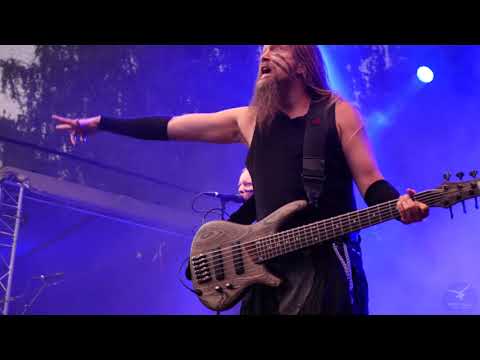 Ensiferum - Two Paths - Live at Midgardsblot 2018
