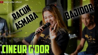 Download lagu RACUN ASMARA || PONGDUT BAJIDOR || CINEUR G'DOR || EDISI LATIHAN mp3