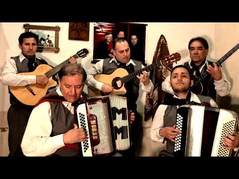 Monchito Merlo- Sin Tregua / Amor gritemos a los vientos. #monchitomerlo #chamame