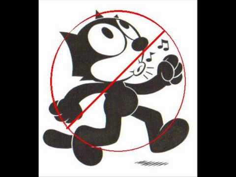 Heatbeat vs Marc Simz - Forbidden Cat (Nicko Rover Mashup)