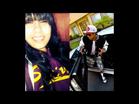 Miss Demi ft. Caspa Tha Realest - Murder Spree