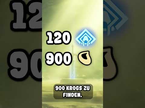 5 Fakten über den HIMMEL in Zelda TotK!