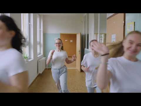 Jerusalema ovládla ZŠ Okružná 17 v Michalovciach!