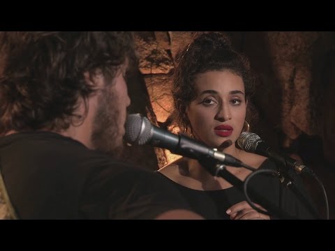 Camélia Jordana & Gaël Faure - Sandrevan Lullaby/Lifestyles (Cover Sixto Rodriguez)