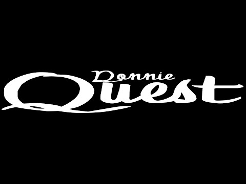 Donnie Quest Music Video