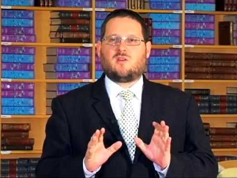 Parshat Vayeira 2013- Why Was Sodom Destroyed?