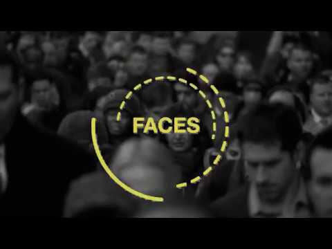 Video thumbnail for Faces