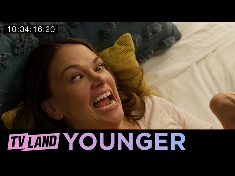 'Merger, She Wrote’ Younger Ep. 6 Bloopers (Compilation) | TV Land
