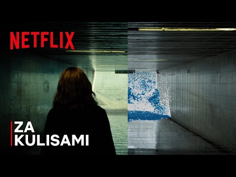 Wielka Woda | Za kulisami postprodukcji | Netflix