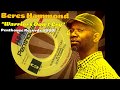 Beres Hammond - Warriors Don't Cry (Penthouse Records) 1997