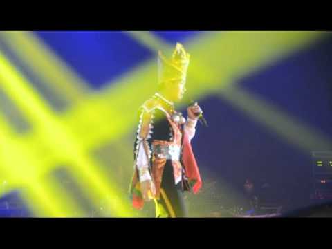 Sugandoi 2013 new song ALWIE JUSLI -  Aiso No Dii