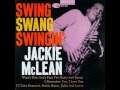Jackie McLean - What's New?