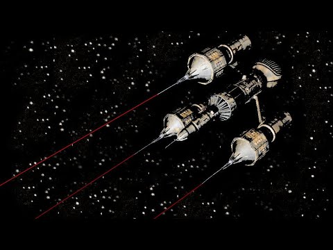 Blakes 7-  Blockade
