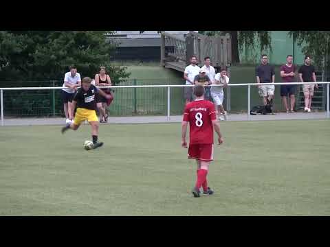 Teut. Köppern - SV Seulberg - verpasste Chancen vom 20.07.2022