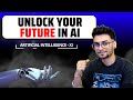 Class 11 AI Unlocking Your Future In Artificial Intelligence CBSE 2025