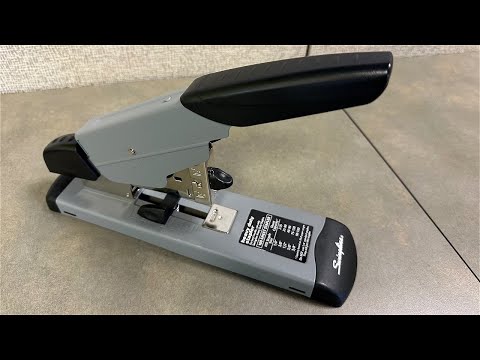 Swingline Heavy Duty Stapler