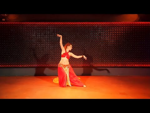 Anna Gorkavaya - Prince of Persia | Autumn 2022